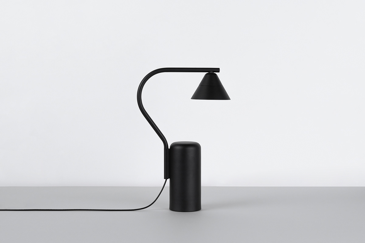 lamp，Sense of balance，geometry，Desk lamp，Wall mounted lamp，