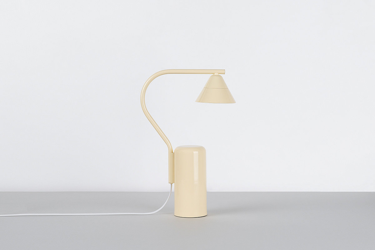 lamp，Sense of balance，geometry，Desk lamp，Wall mounted lamp，