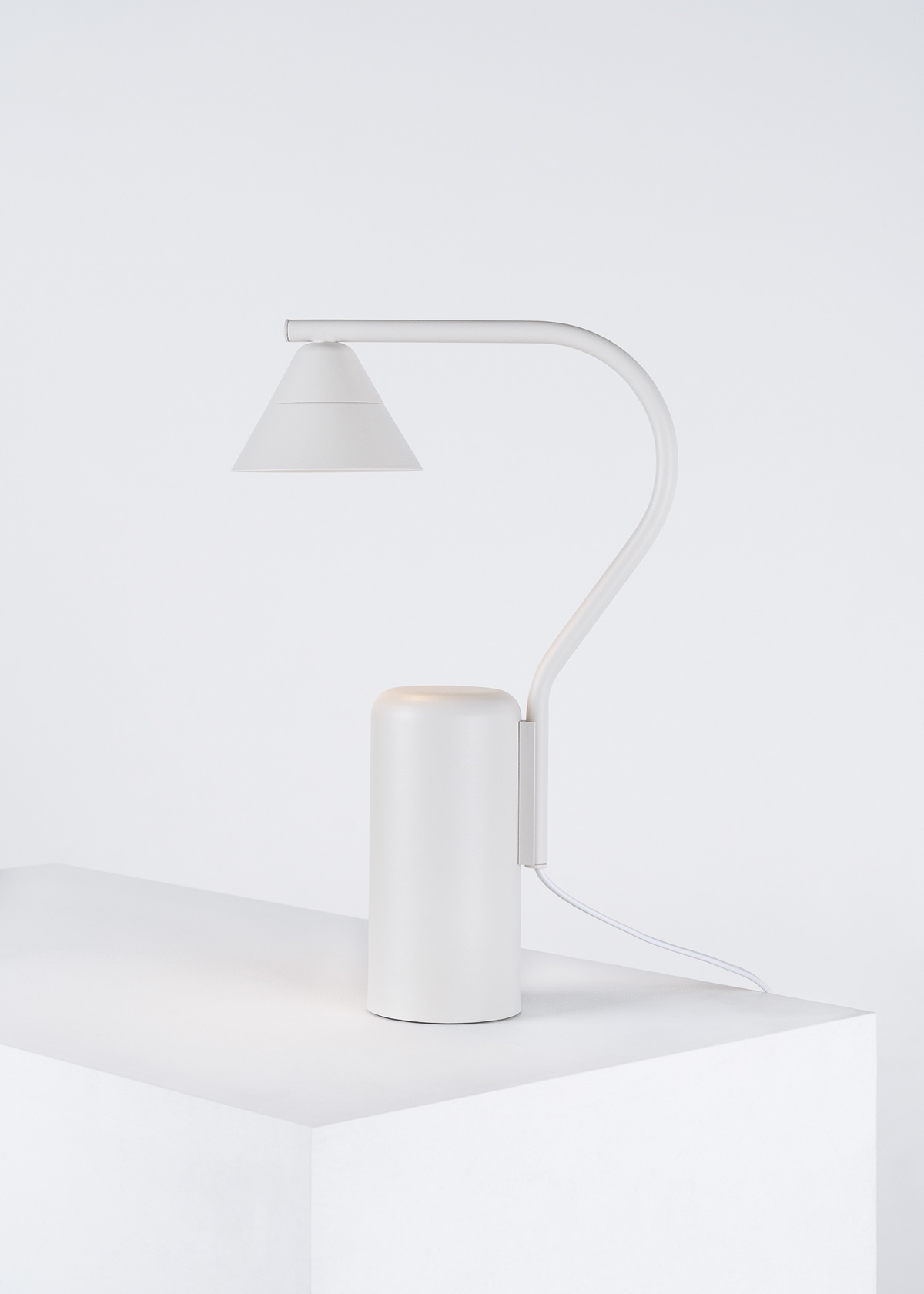 lamp，Sense of balance，geometry，Desk lamp，Wall mounted lamp，