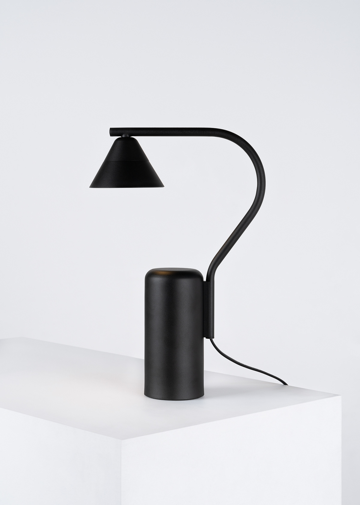 lamp，Sense of balance，geometry，Desk lamp，Wall mounted lamp，