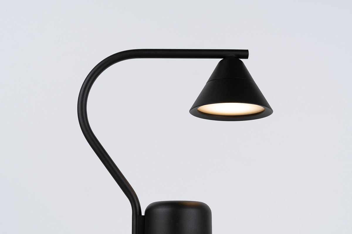lamp，Sense of balance，geometry，Desk lamp，Wall mounted lamp，