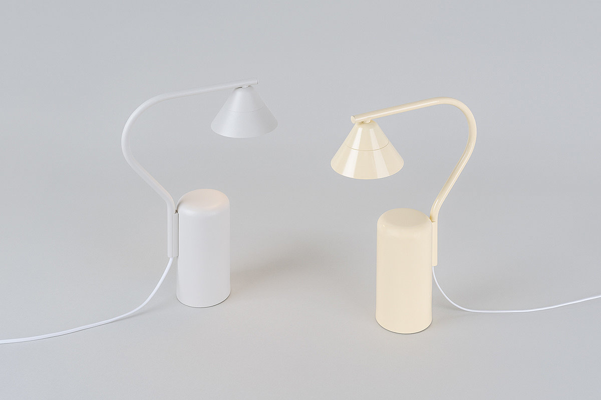 lamp，Sense of balance，geometry，Desk lamp，Wall mounted lamp，