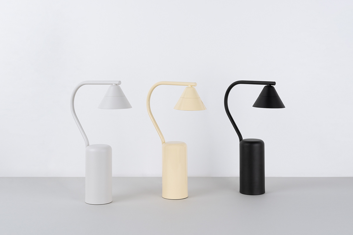 lamp，Sense of balance，geometry，Desk lamp，Wall mounted lamp，