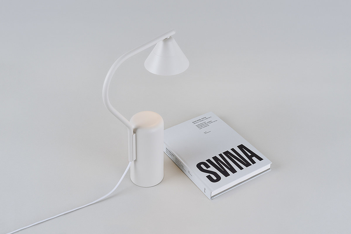 lamp，Sense of balance，geometry，Desk lamp，Wall mounted lamp，