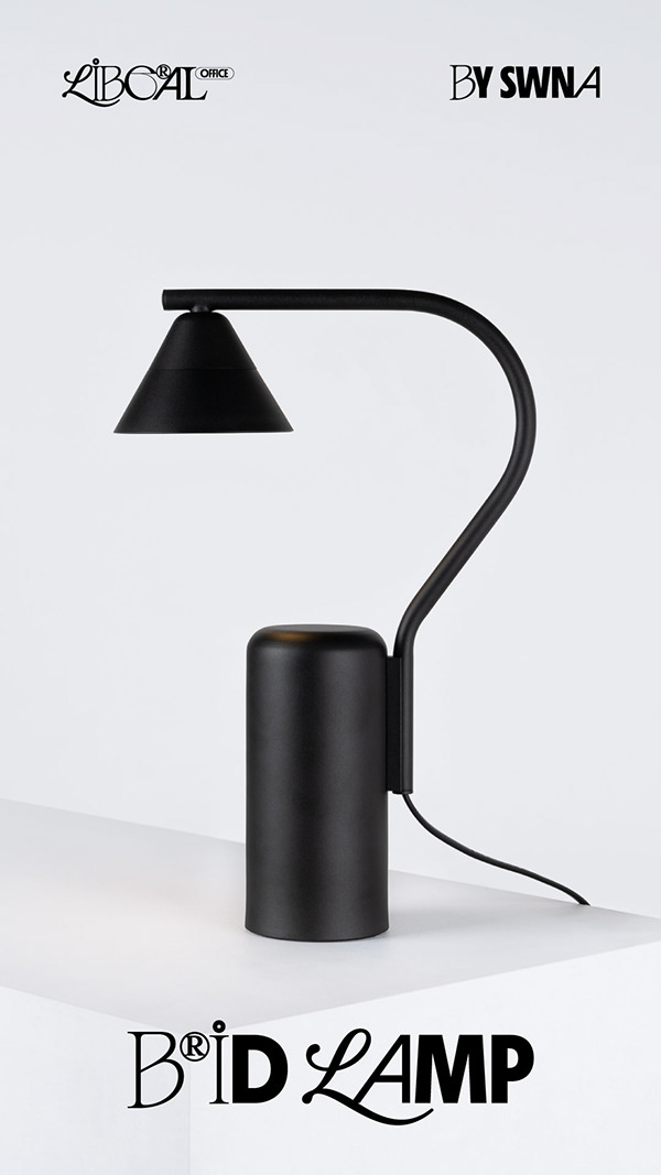 lamp，Sense of balance，geometry，Desk lamp，Wall mounted lamp，