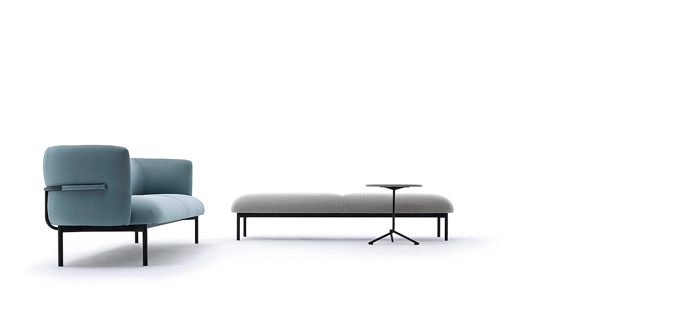 sofa，furniture，CINTA，warm design，furniture，