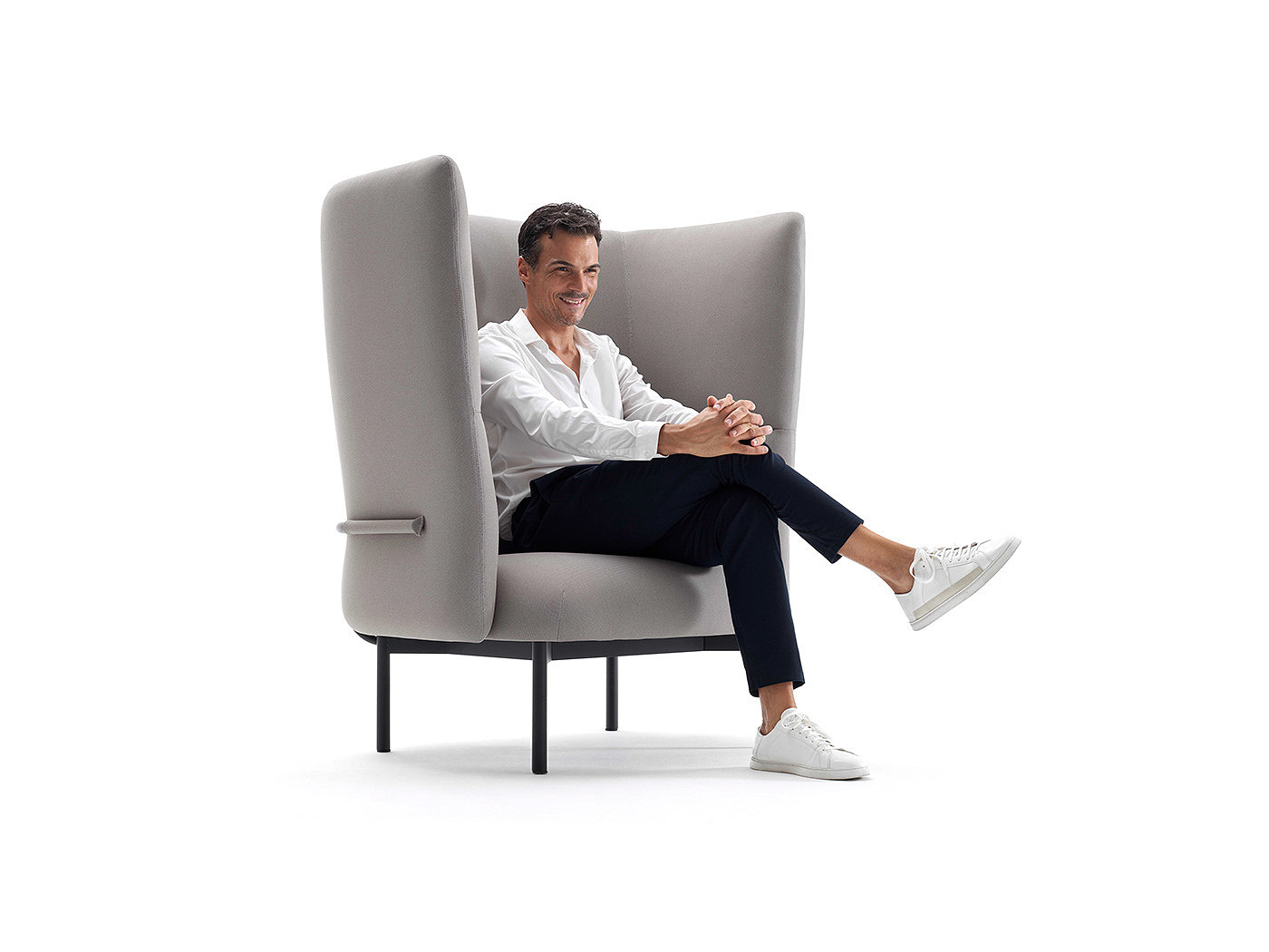 sofa，furniture，CINTA，warm design，furniture，