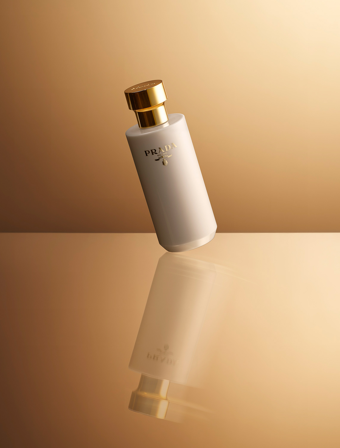 Prada，La Femme，L'Homme，Perfume bottle，