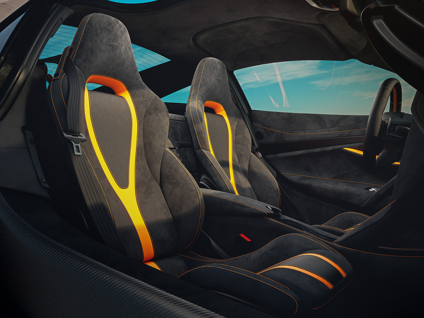 automobile，vehicle，mclaren，industrial design，ducks，cgi，