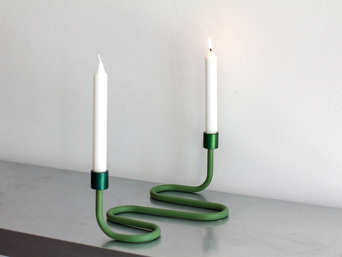 Candlestick，Handmade，candle，Home Furnishing，industrial design，product design，