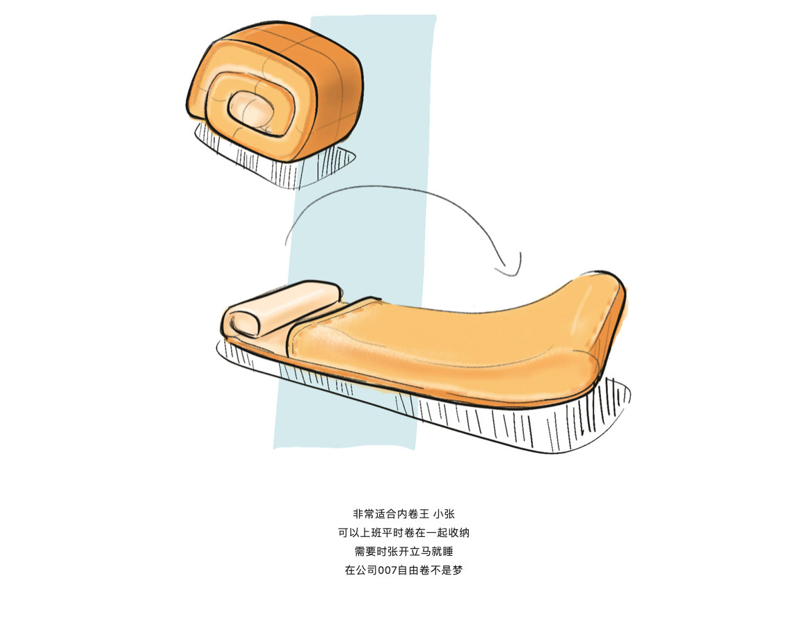 Design，originality，practice，sketch，inspiration，