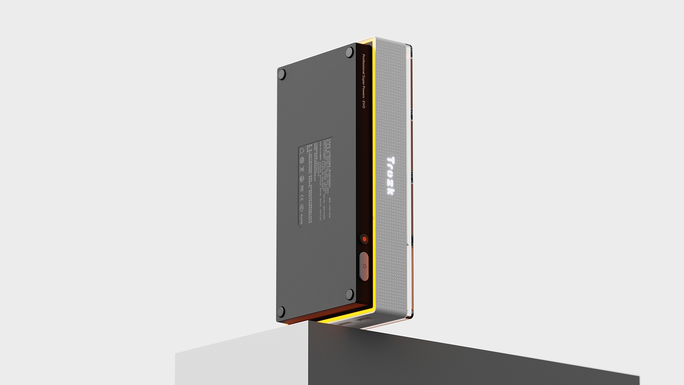 Gallium nitride，RGB，Socket，E-sports，Customization，Fast charging，