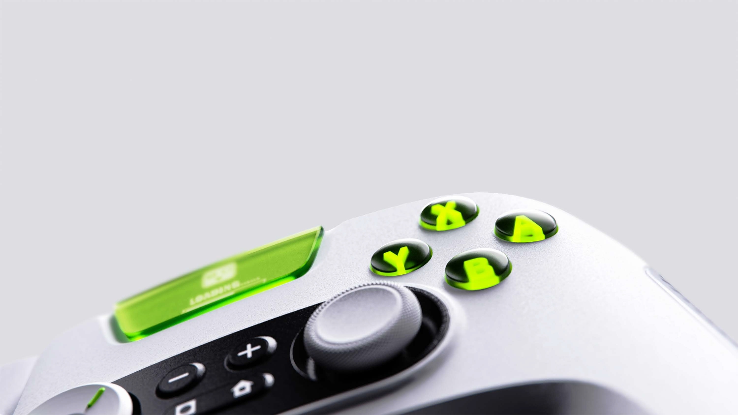 product design，industrial design，Keyshot rendering，sample reels，Game handle，3c，