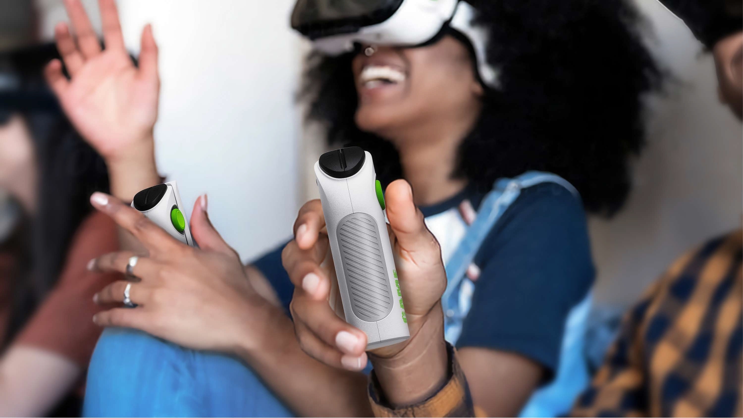 product design，industrial design，Keyshot rendering，sample reels，Game handle，3c，