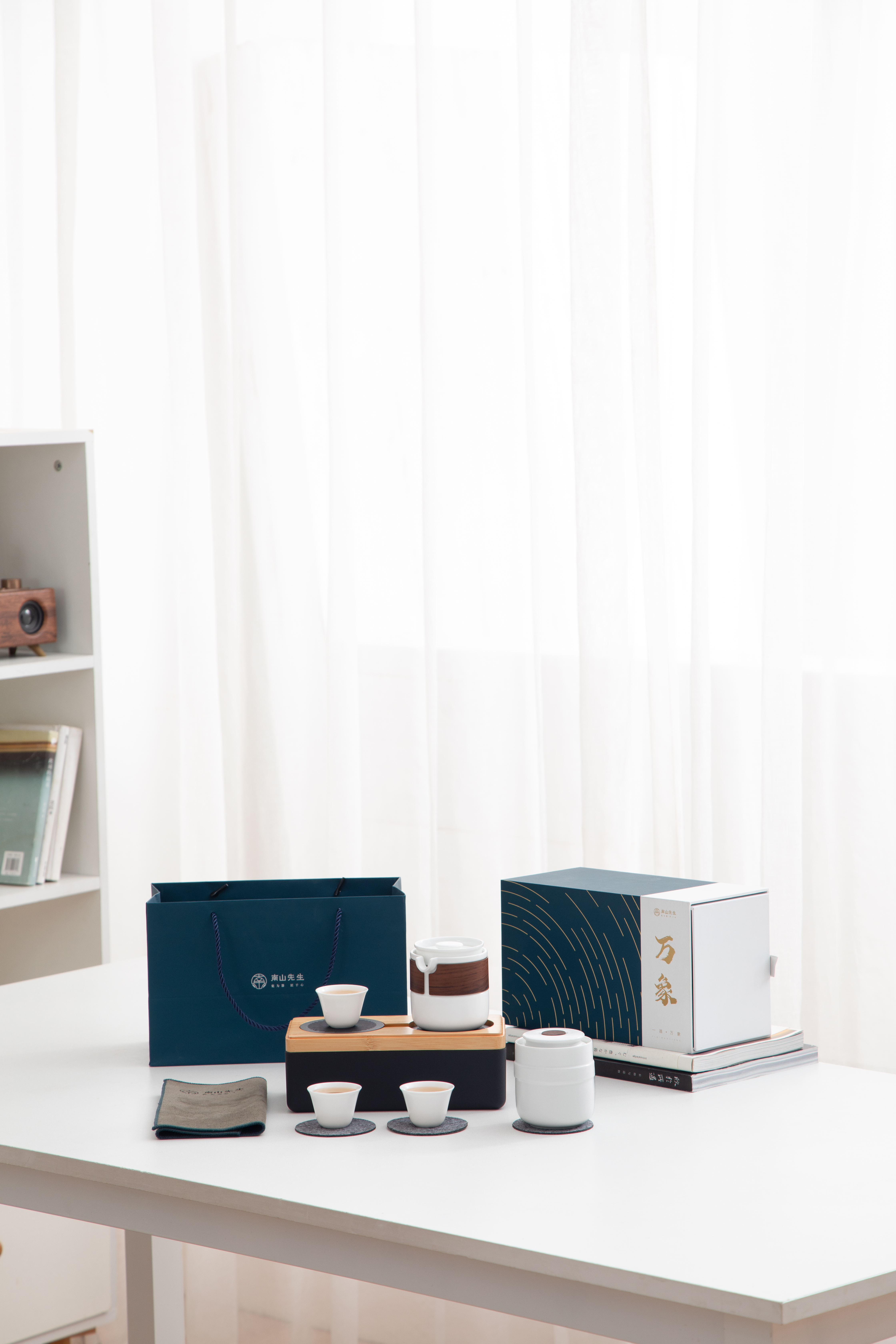 gift，tea set，Cultural creation，Design，