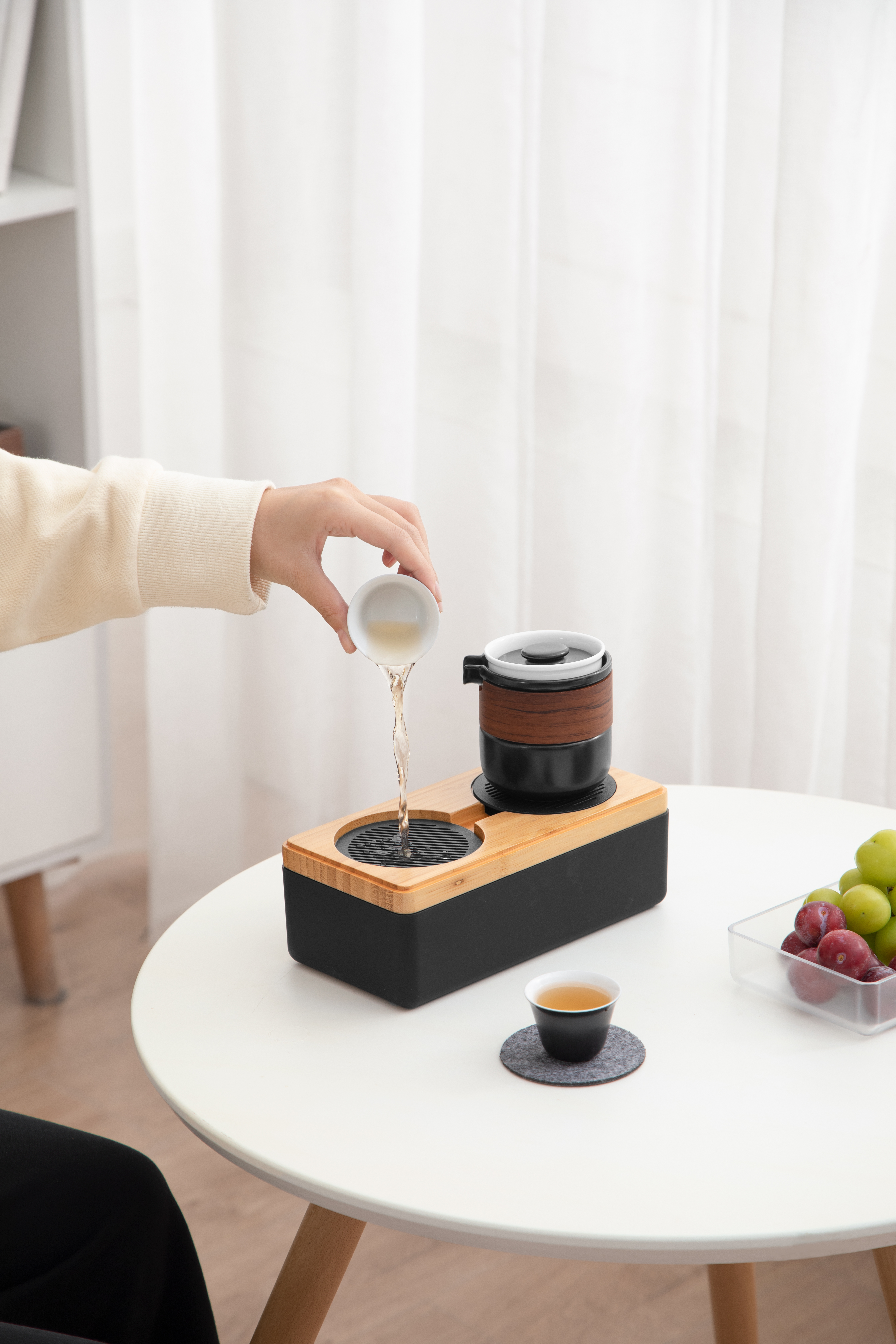 gift，tea set，Cultural creation，Design，