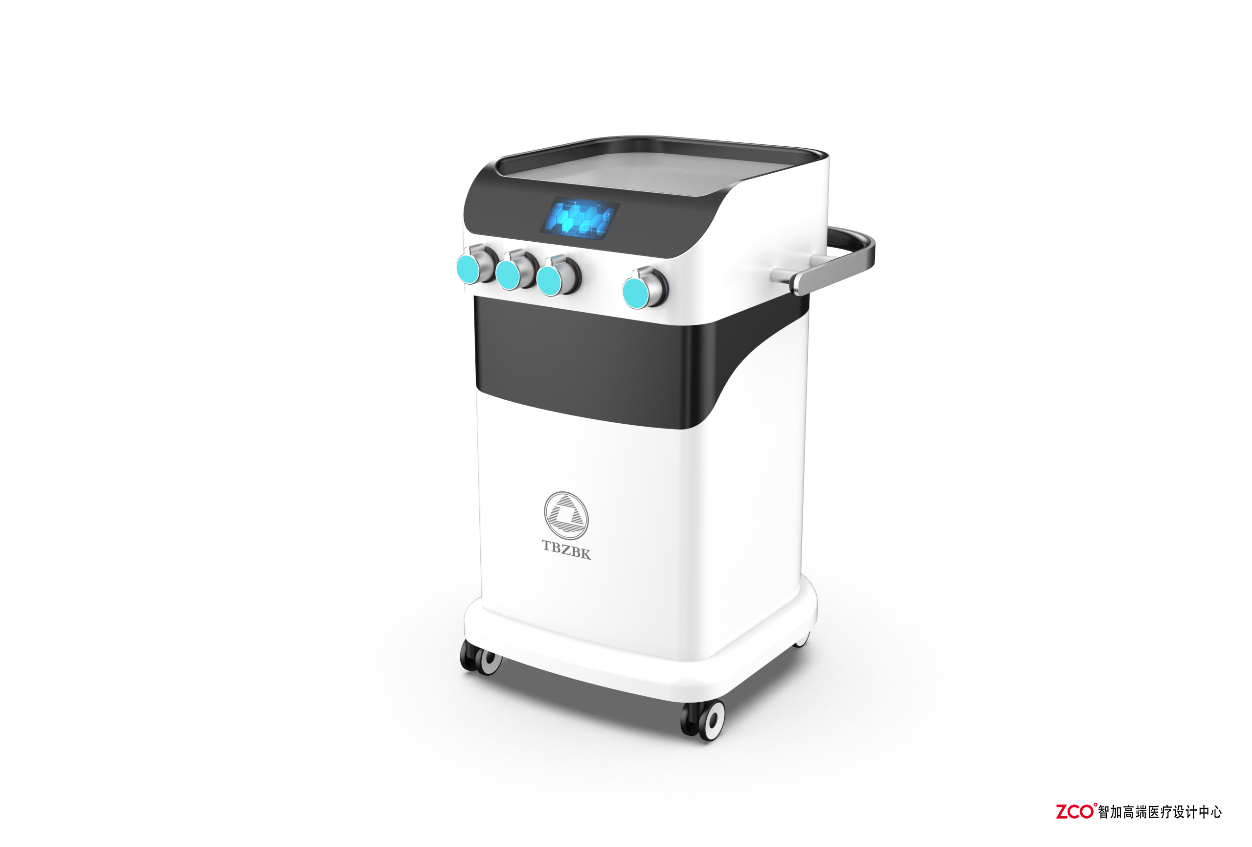 Zhijia design，medical apparatus and instruments，testing，instrument，