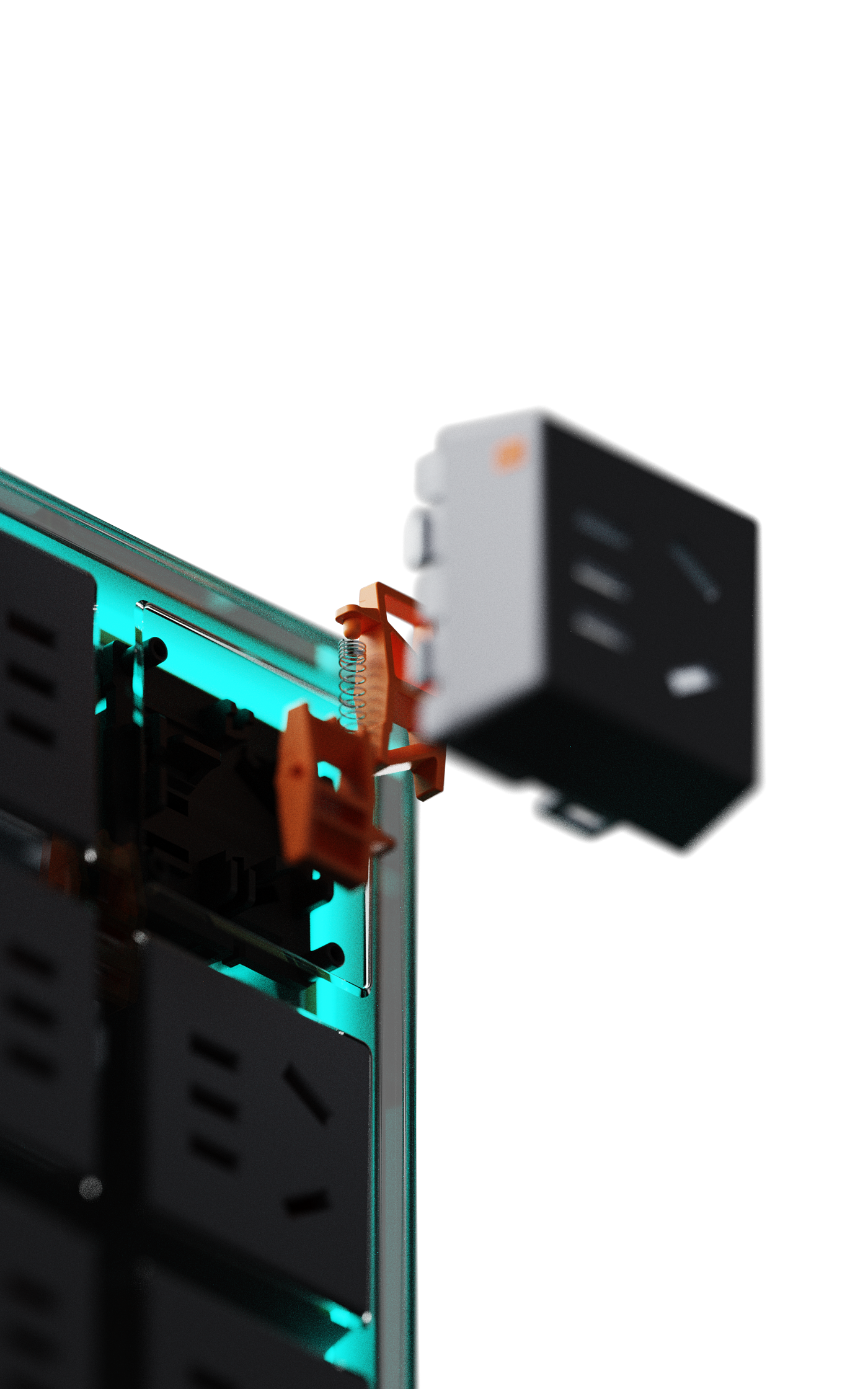 Gallium nitride，RGB，Socket，E-sports，Customization，Fast charging，