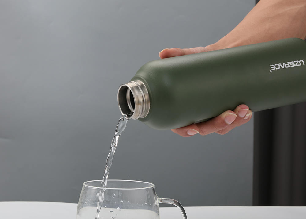 Riding cup，vacuum cup，316 stainless steel，Cold cup，