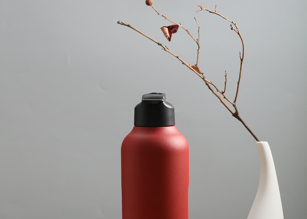 Riding cup，vacuum cup，316 stainless steel，Cold cup，