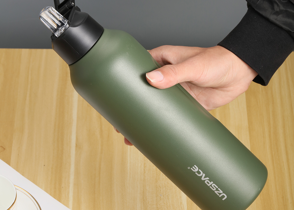 Riding cup，vacuum cup，316 stainless steel，Cold cup，