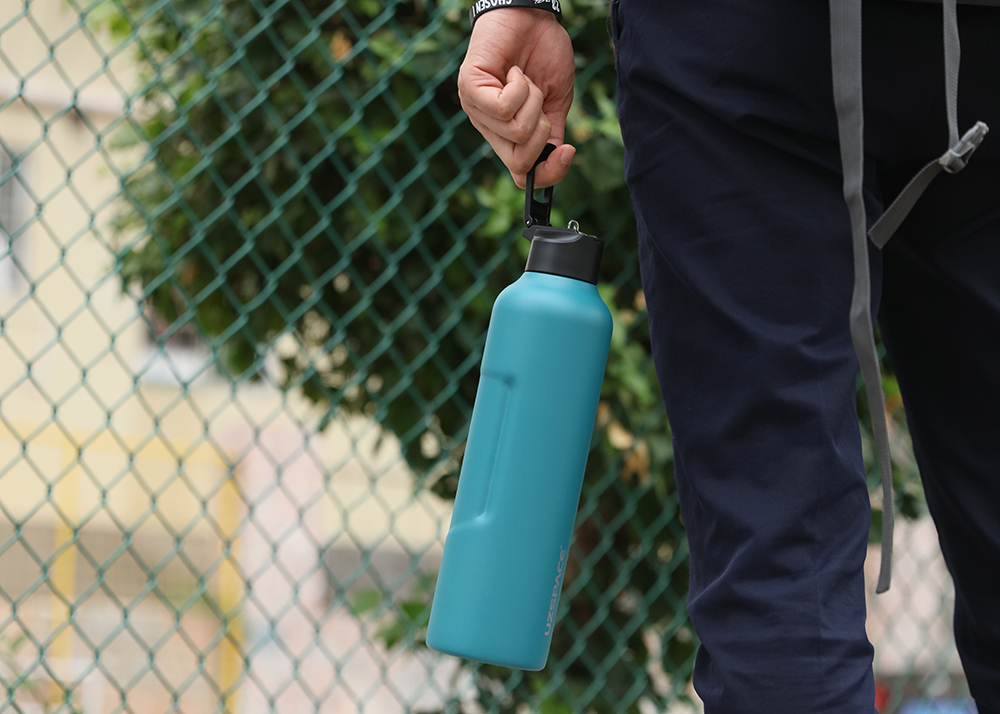 Riding cup，vacuum cup，316 stainless steel，Cold cup，