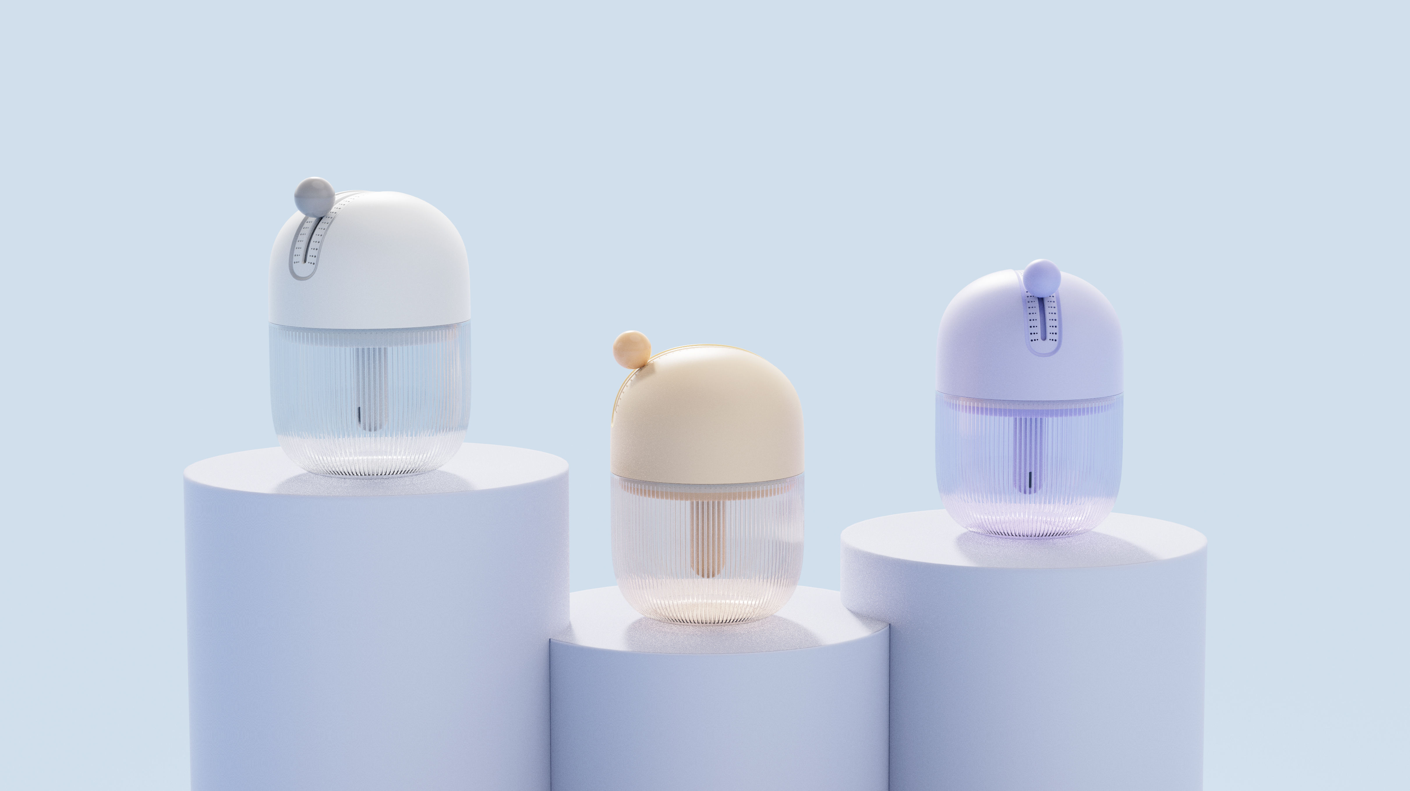 Appearance design，Household products，Humidifier，