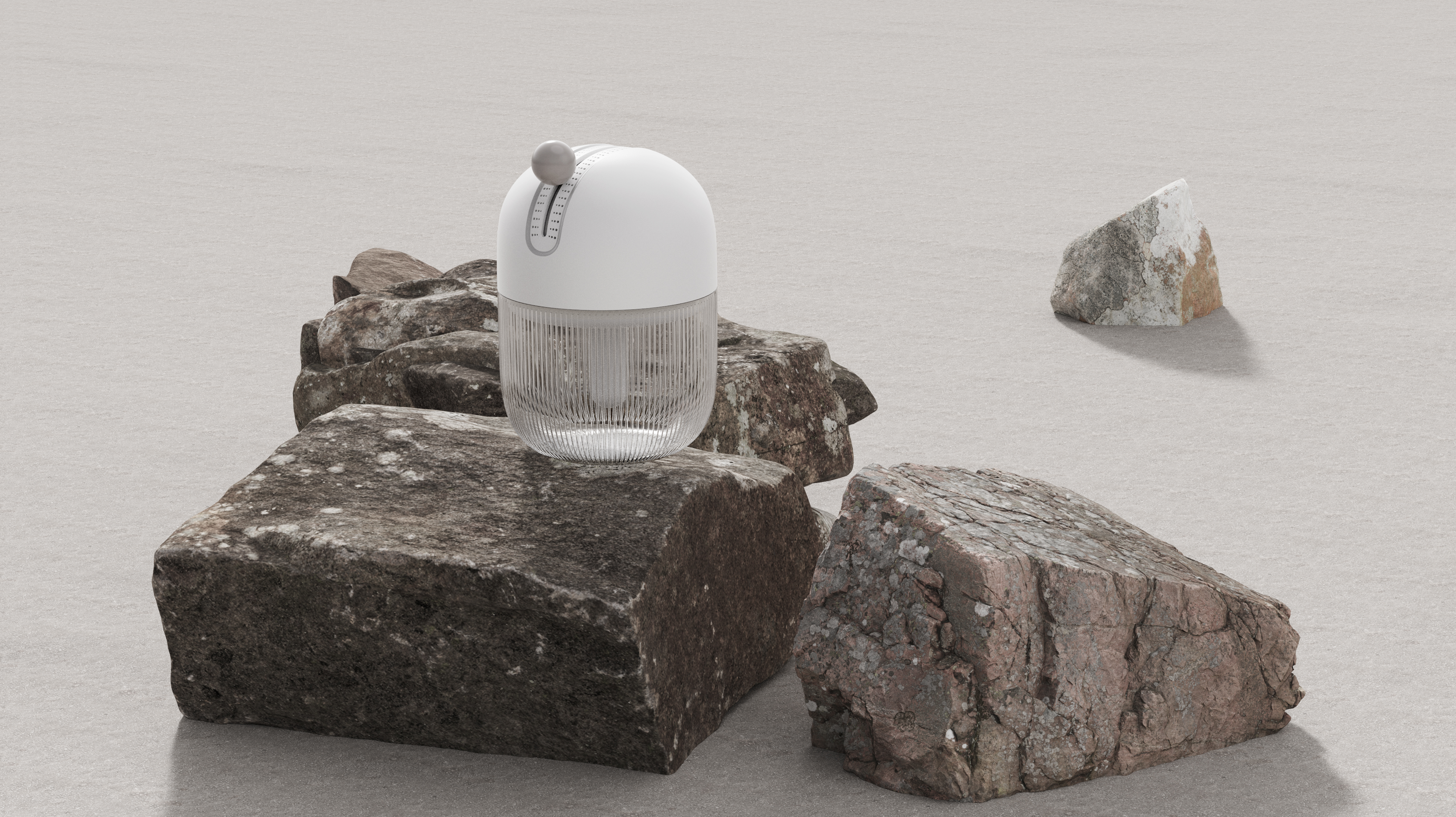 Appearance design，Household products，Humidifier，