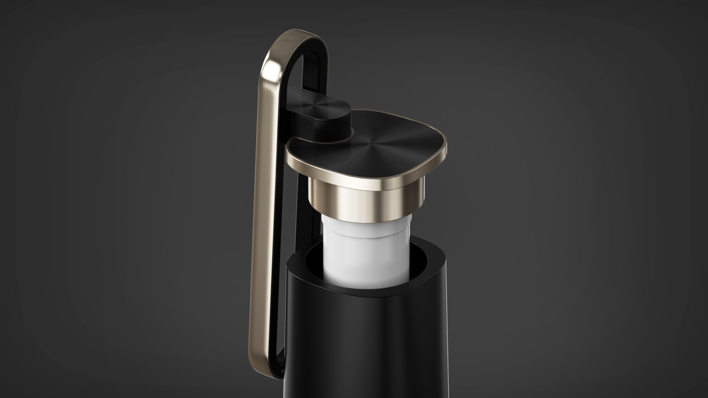 industrial design，product design，Smart appliances，Water purifier，