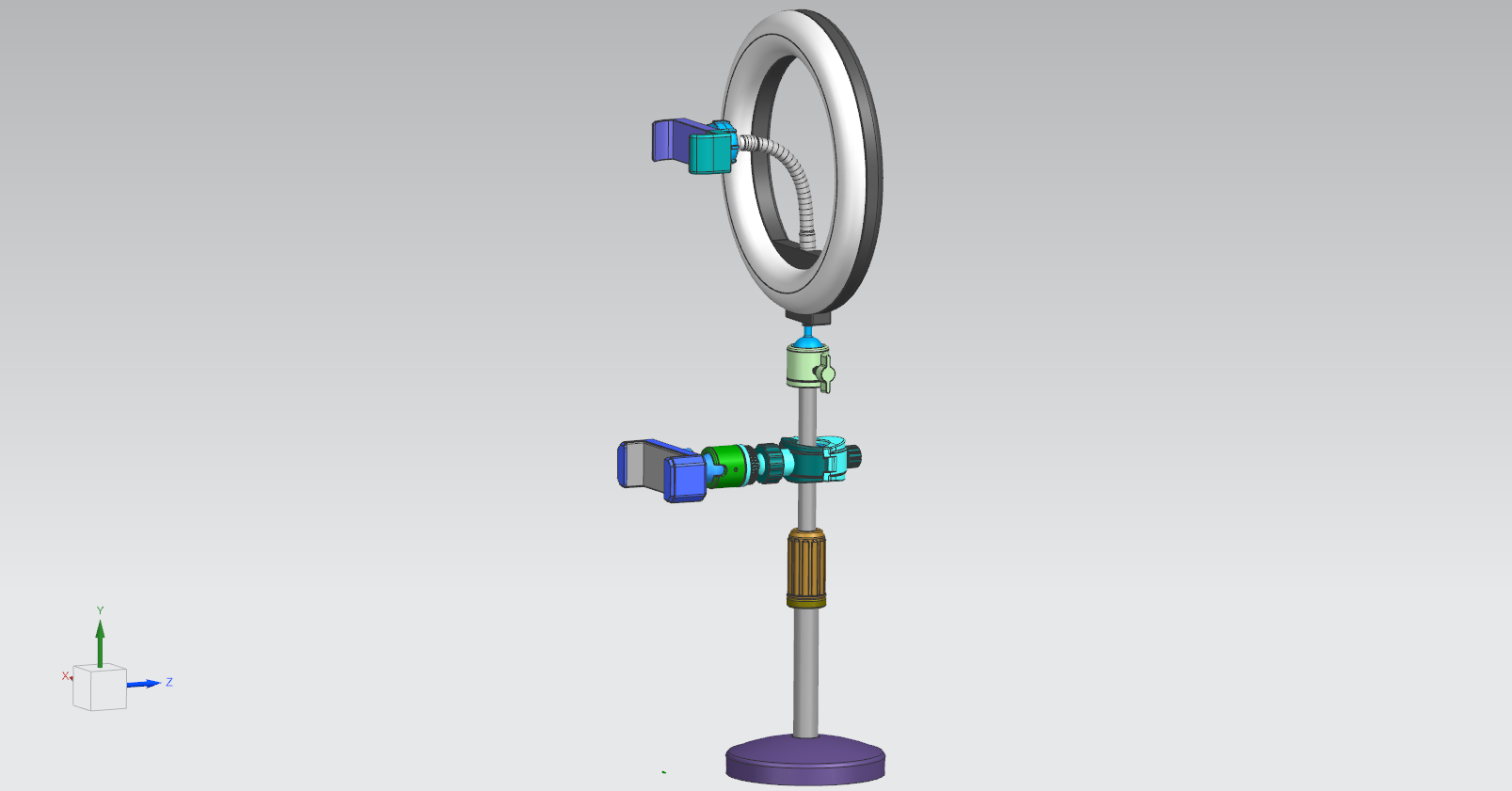 modeling，Swimming goggles，the skating shoes，Mobile phone bracket，Shooting Bracket，rice cooker，an electric appliance，