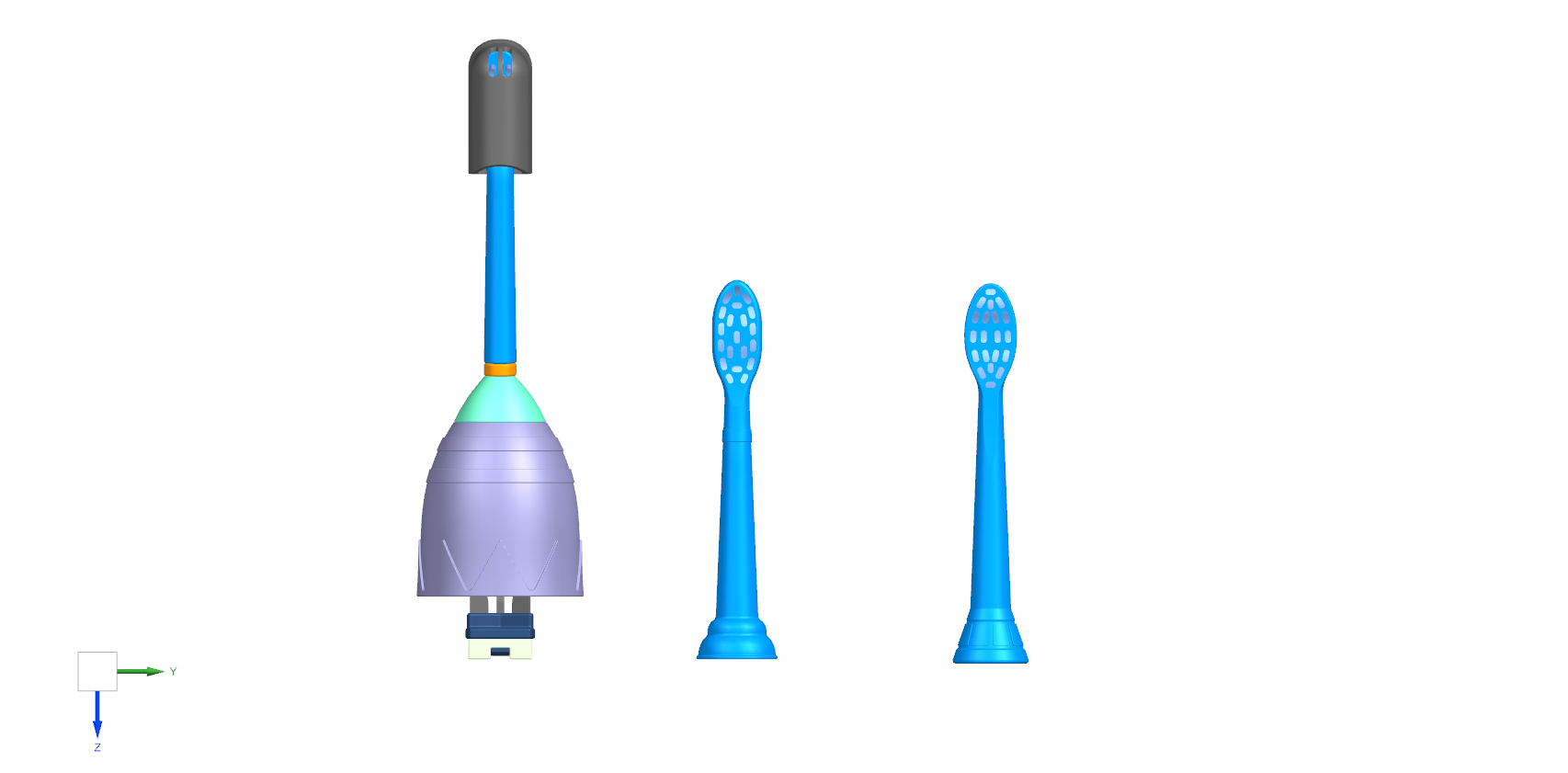 modeling，Swimming goggles，the skating shoes，Mobile phone bracket，Shooting Bracket，rice cooker，an electric appliance，