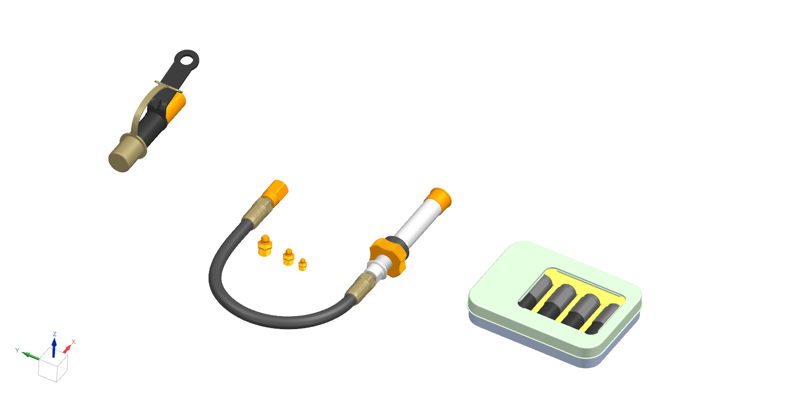 modeling，Swimming goggles，the skating shoes，Mobile phone bracket，Shooting Bracket，rice cooker，an electric appliance，