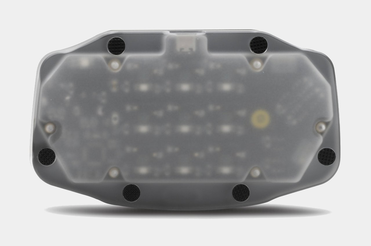 Handheld game console，Nintendo，NinDoio，