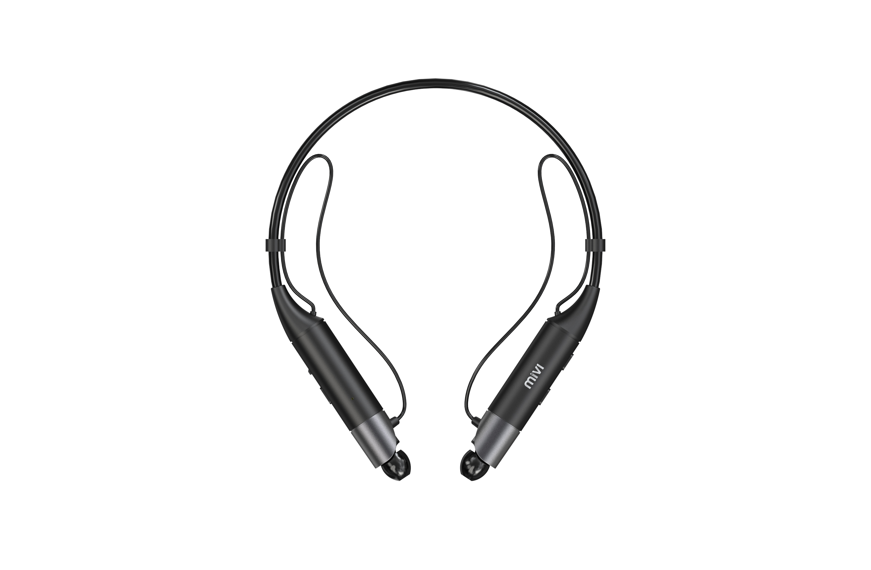 Bluetooth headset，Design case，Neck headset，Simplicity，original，