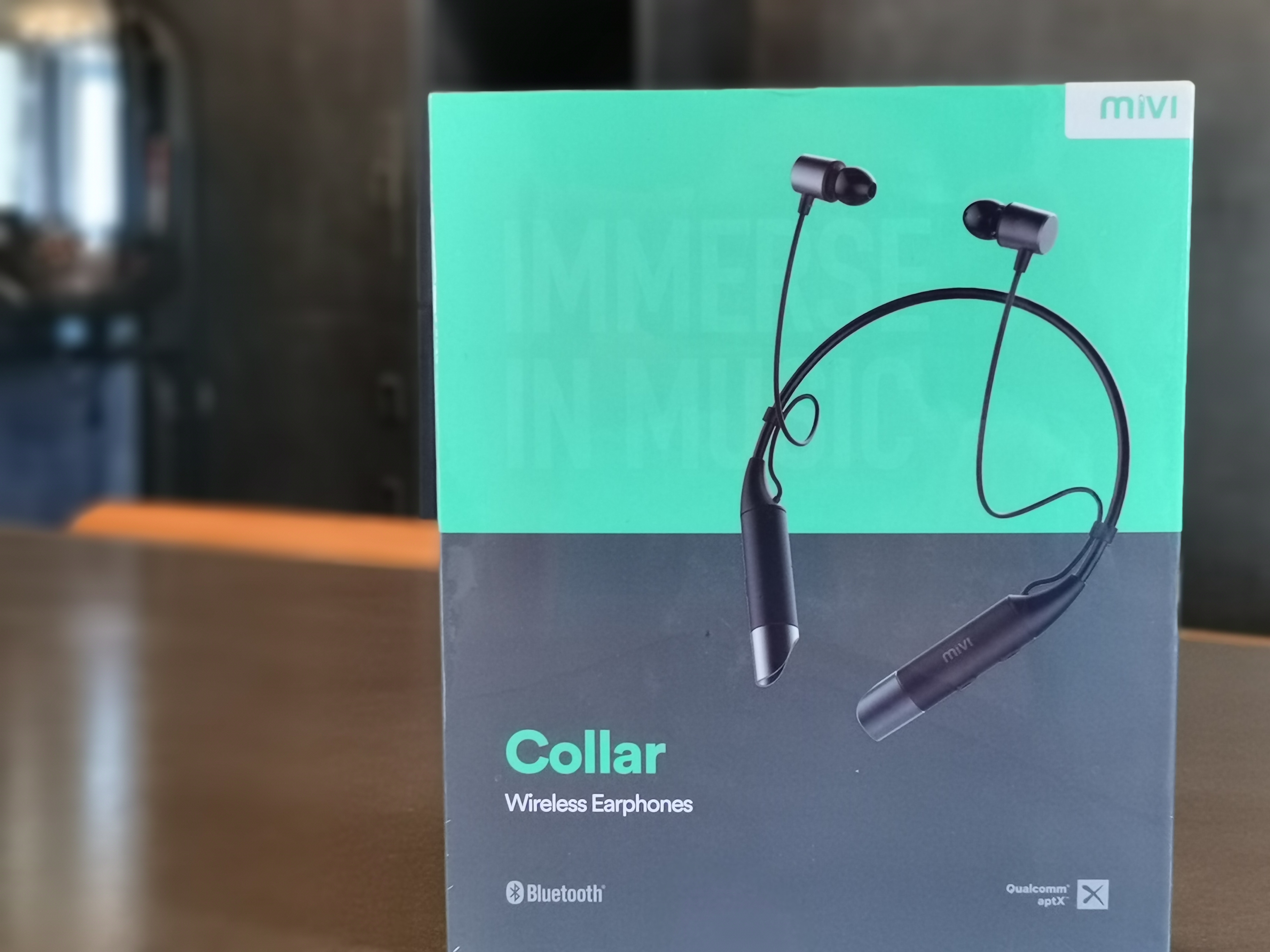 Bluetooth headset，Design case，Neck headset，Simplicity，original，