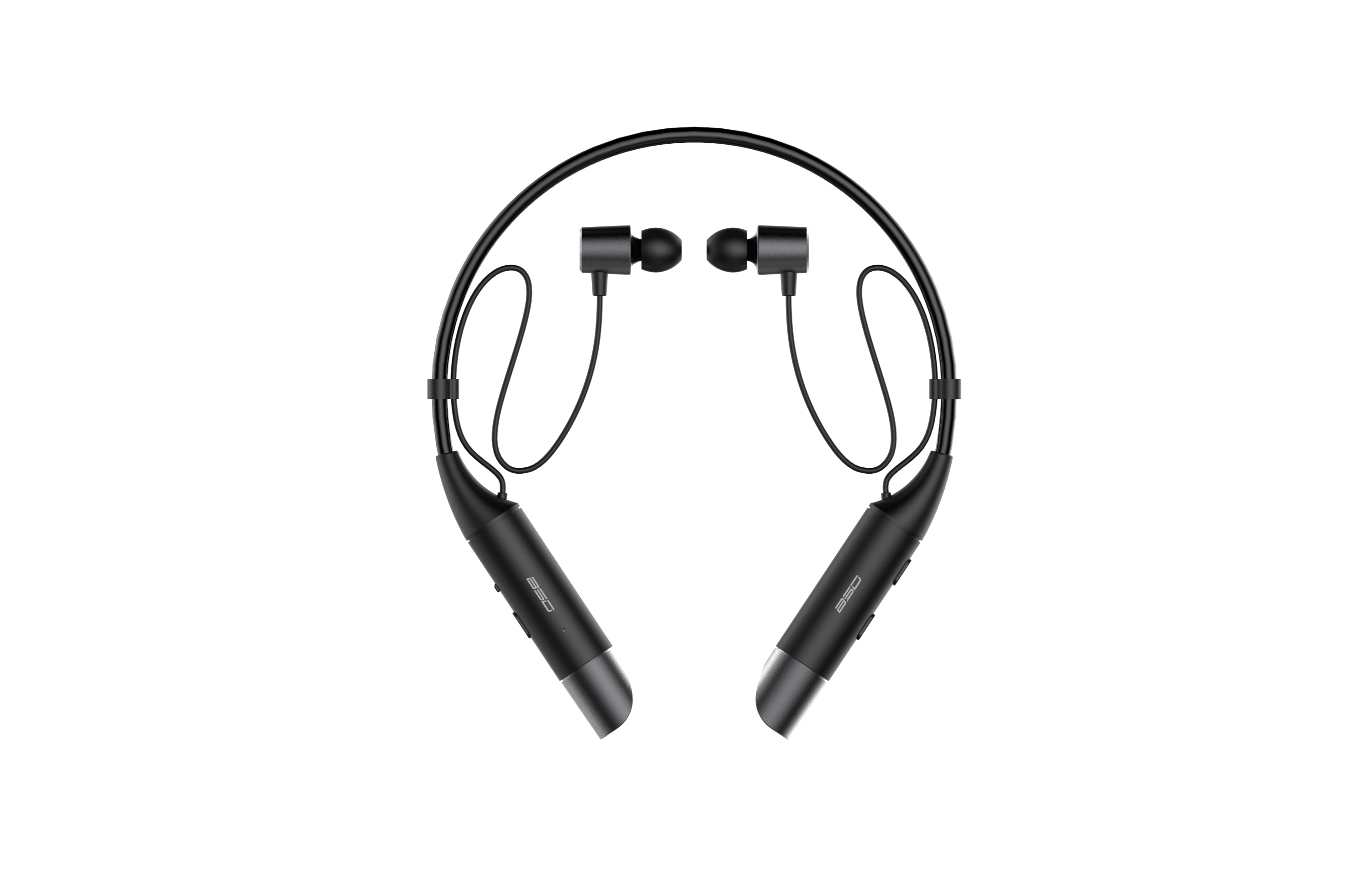 Bluetooth headset，Design case，Neck headset，Simplicity，original，