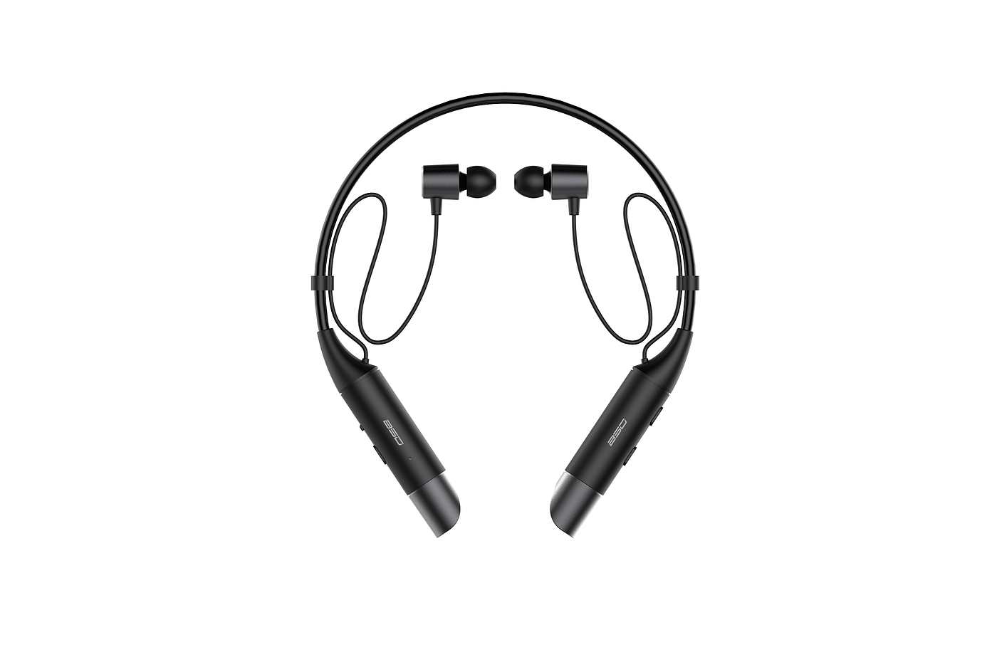 Bluetooth headset，Design case，Neck headset，Simplicity，original，