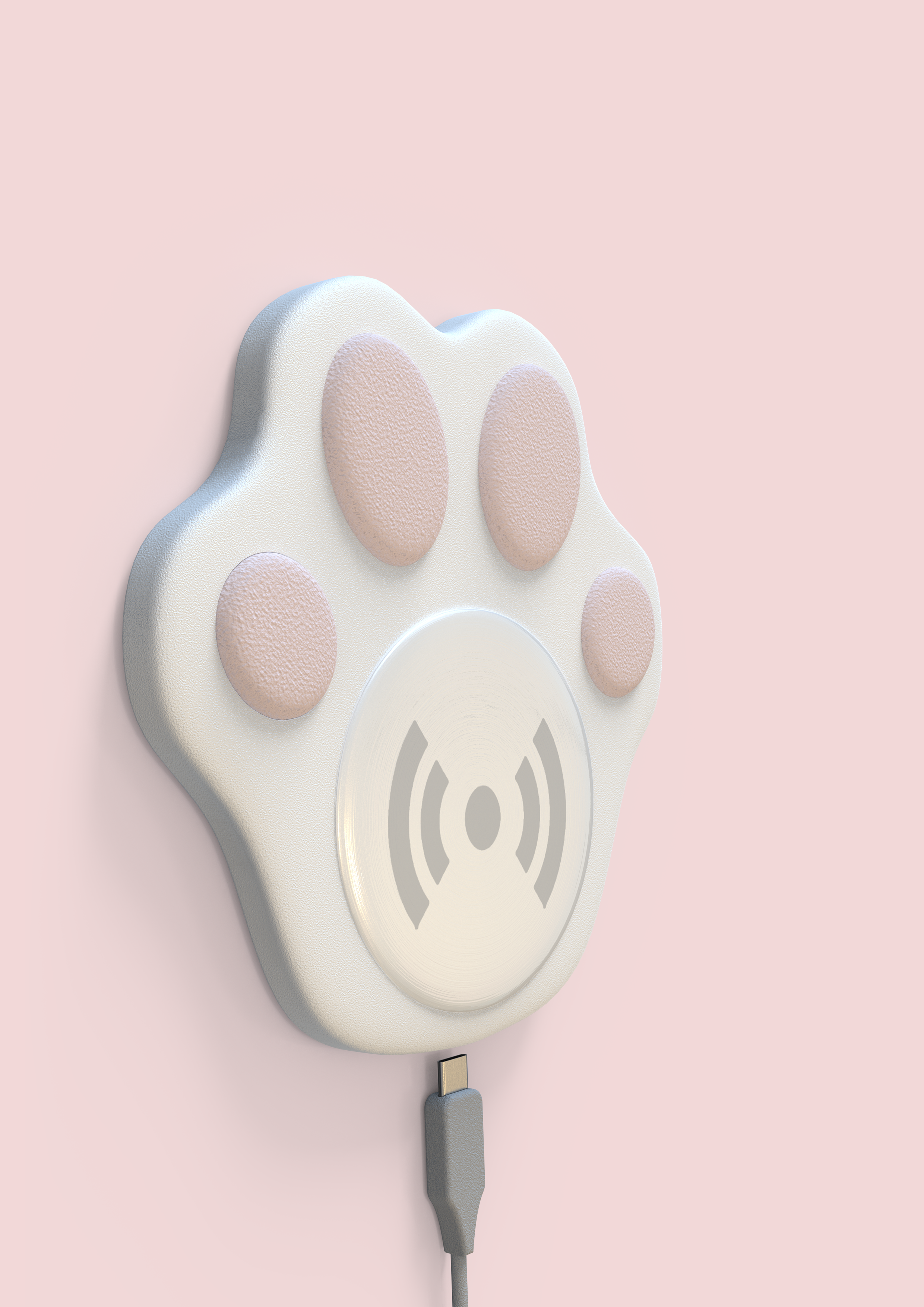 Product function，product design，Wireless charging design，