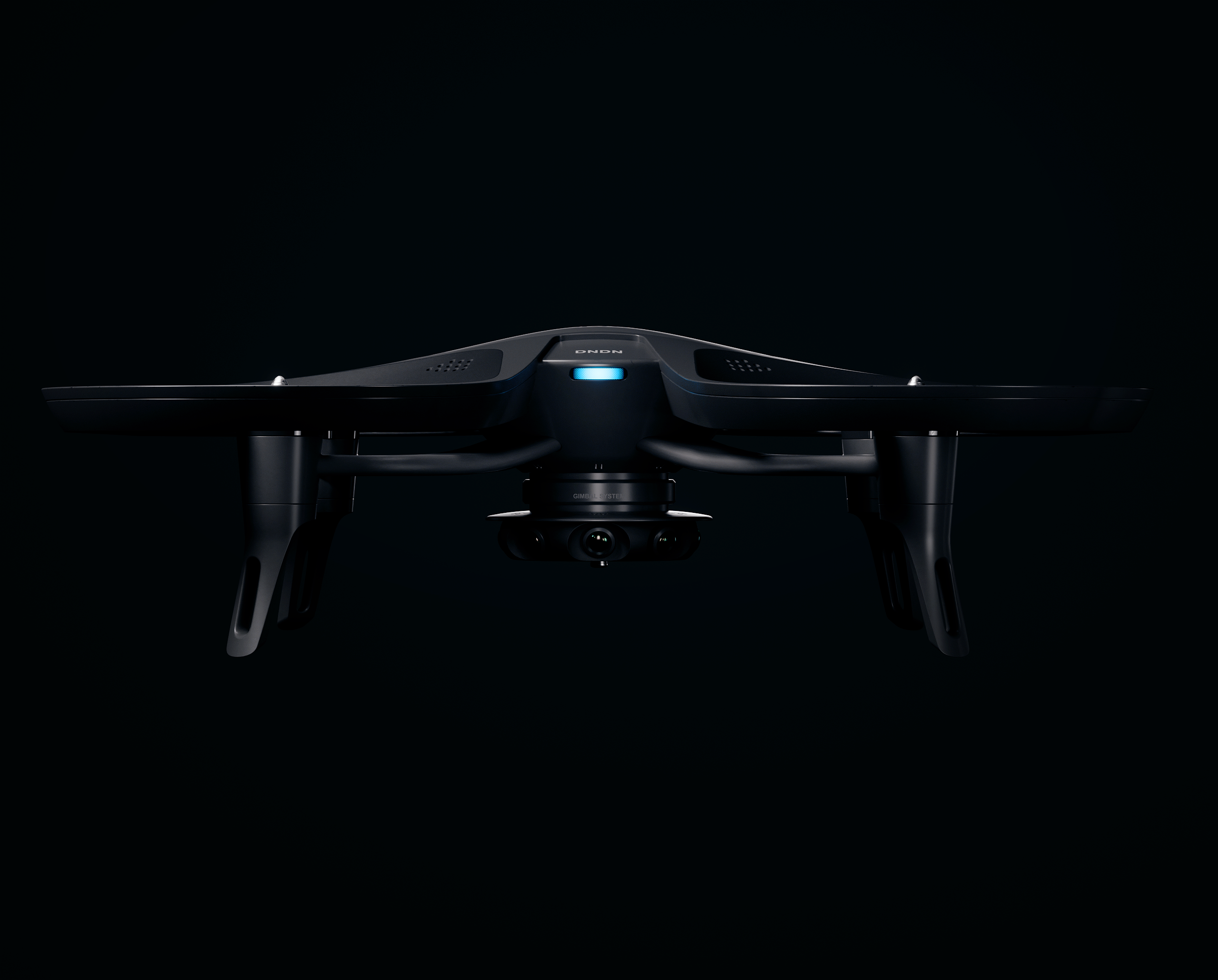octane，c4d，product design，Product rendering，UAV，three-dimensional，