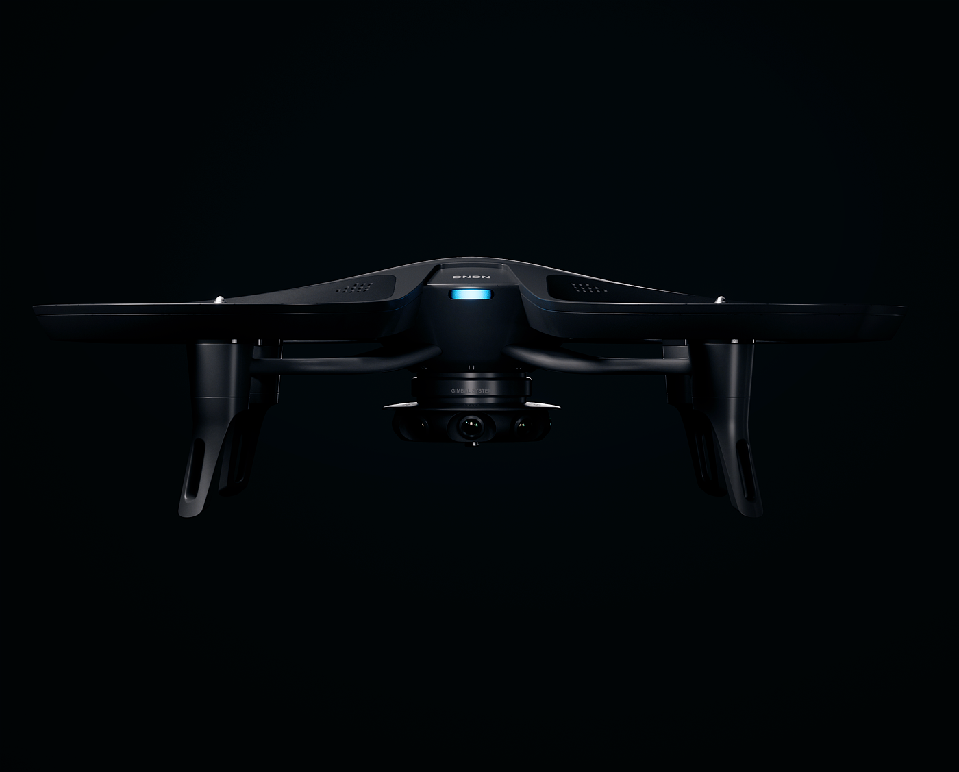 octane，c4d，product design，Product rendering，UAV，three-dimensional，