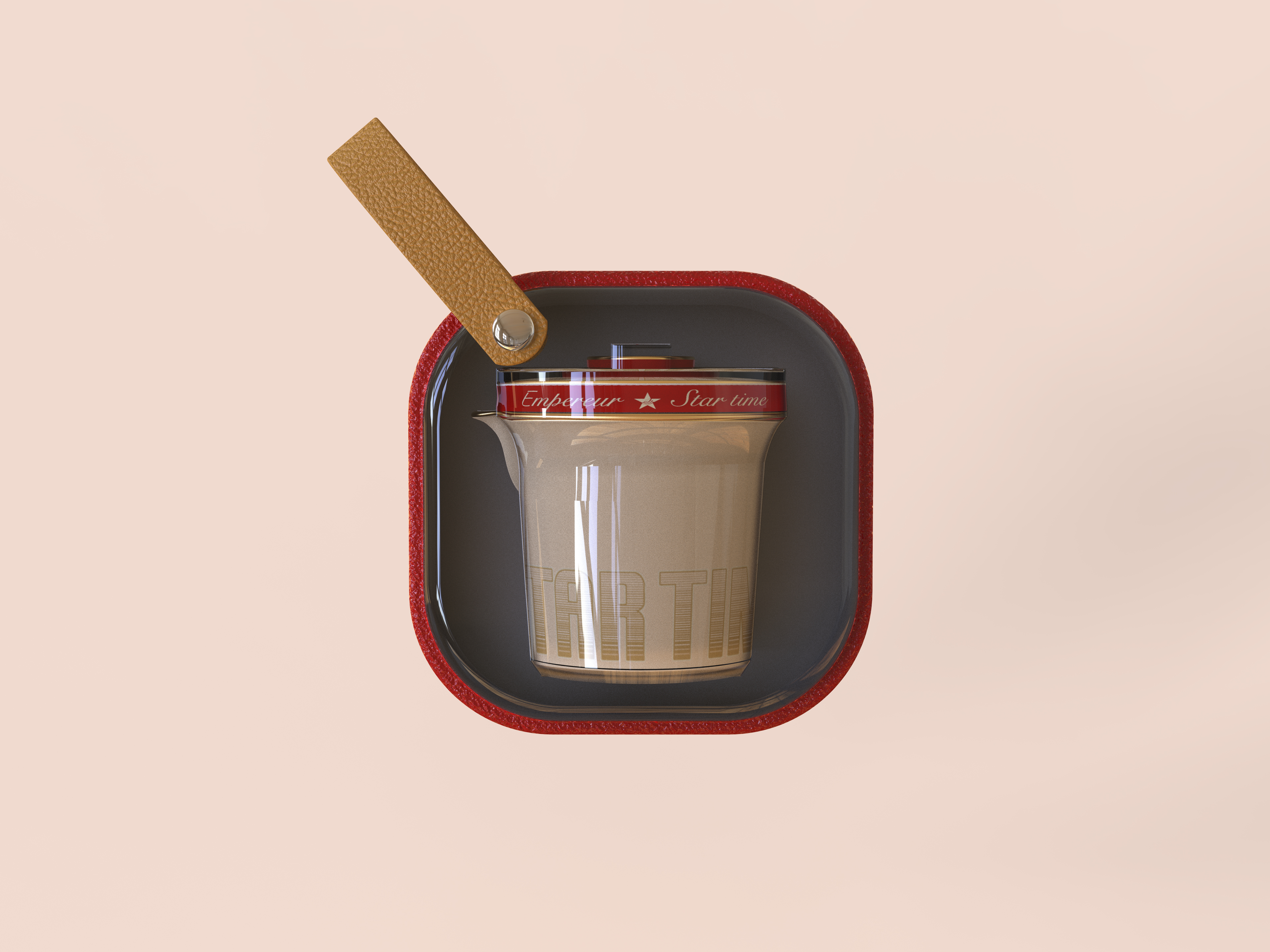 Express cup，Tea set design，modeling，articles for daily use，Original works，Utensils，gift，