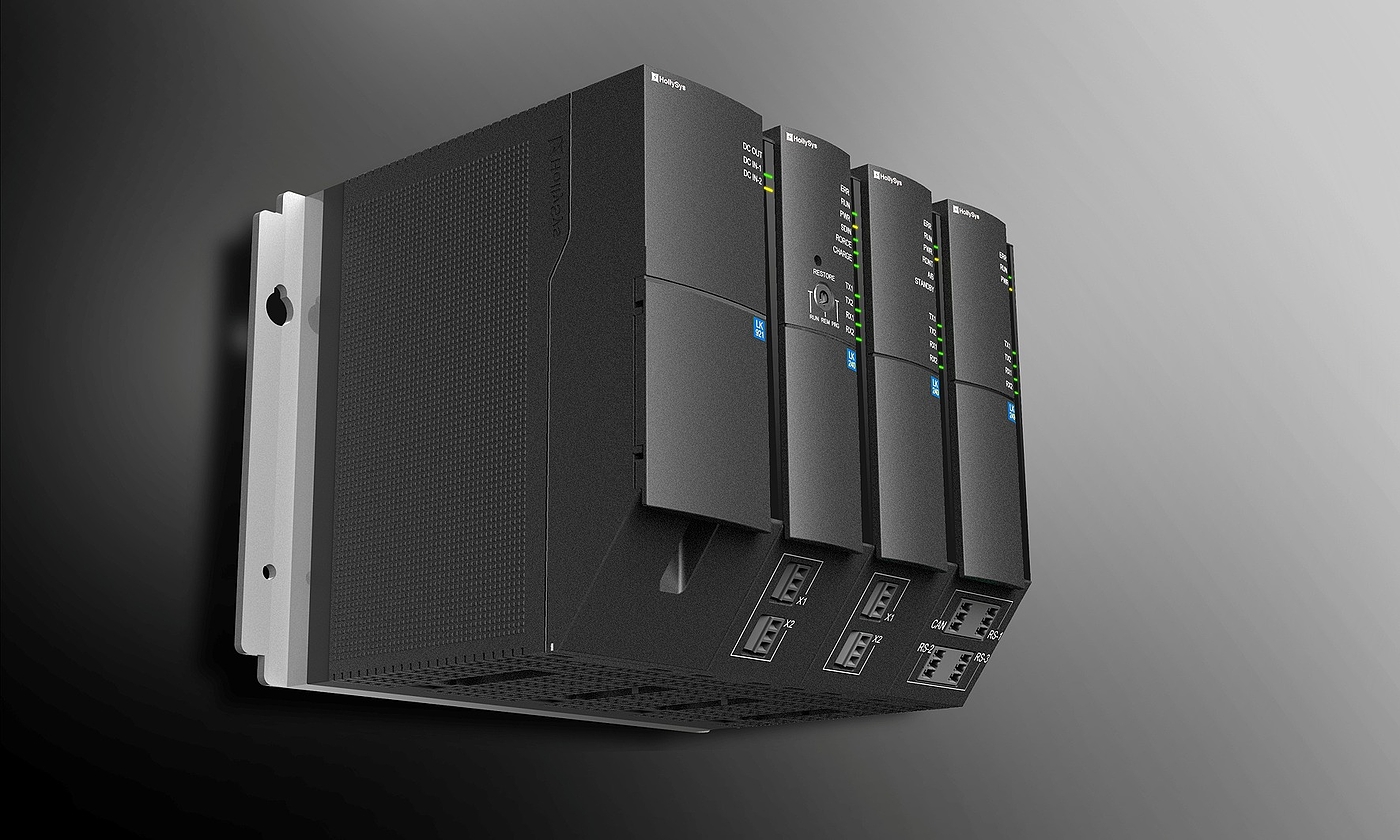 industrial equipment ，numerical control，Industrial controller，intelligence，plc，3c，equipment，