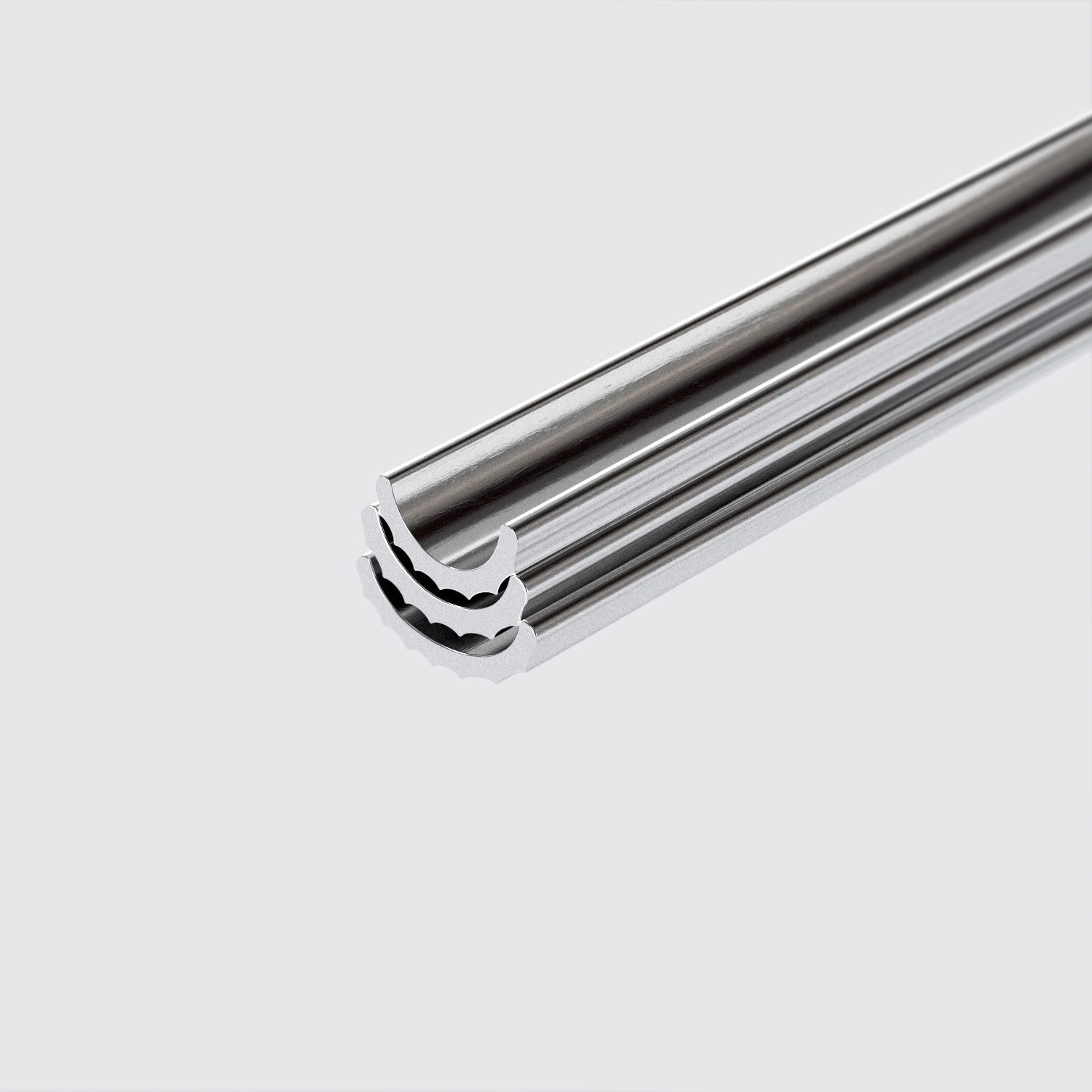 Tableware design，knife，fork，workmanship，Metal，Made in Italy，product design，Render，