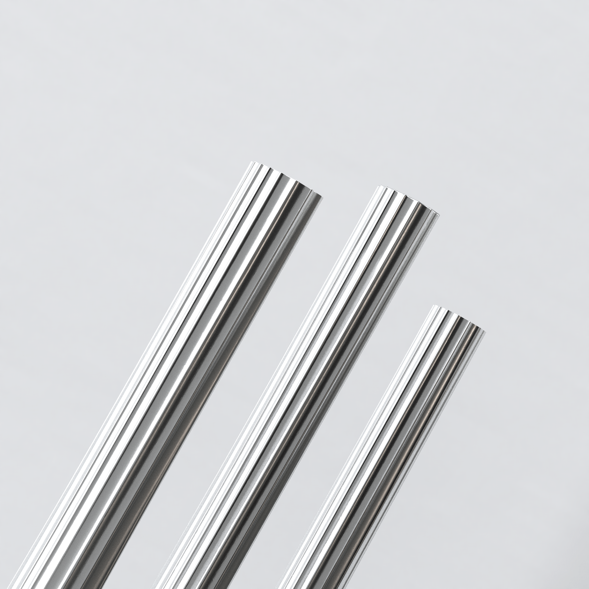 Tableware design，knife，fork，workmanship，Metal，Made in Italy，product design，Render，