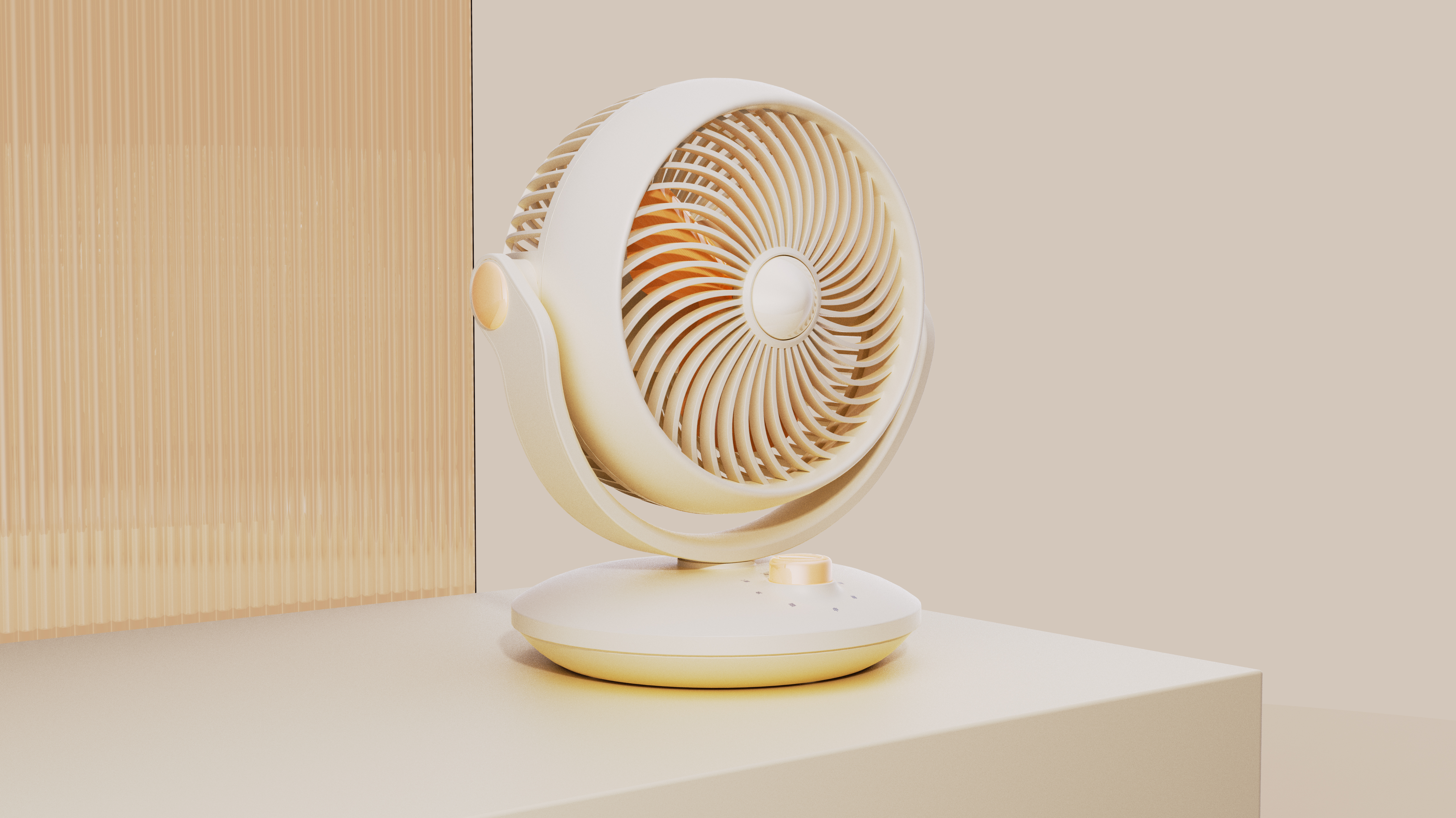Lie fan，electric fan，Household appliances，Desktop air circulation fan，Air circulation fan，Desktop fan，