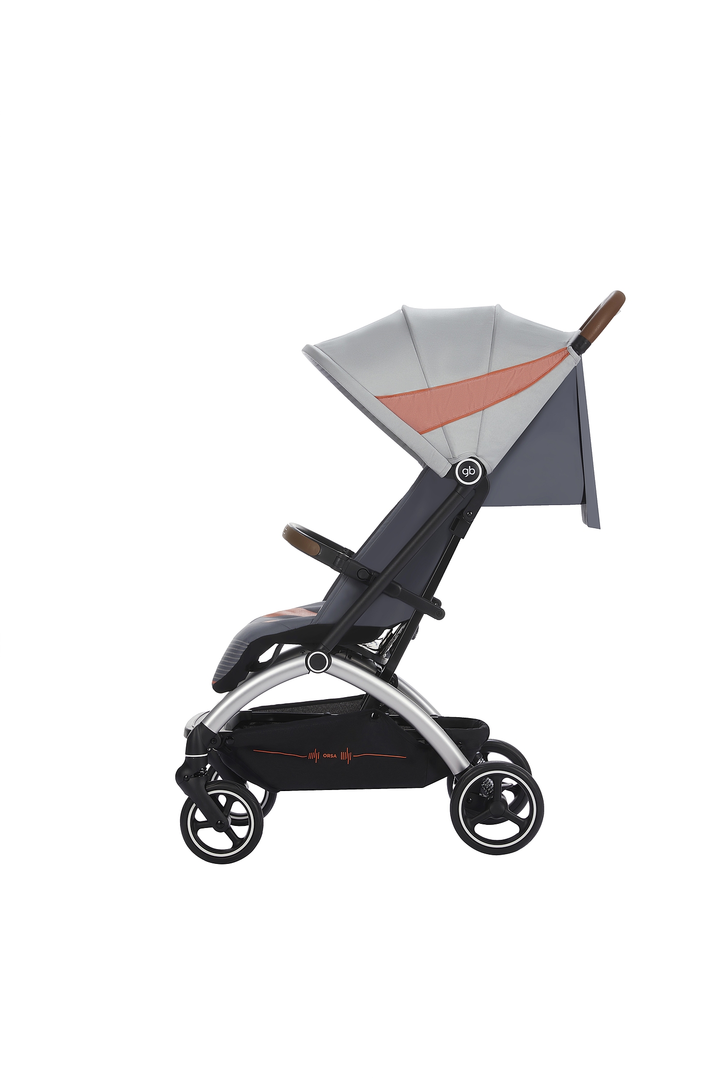 Children's stroller，