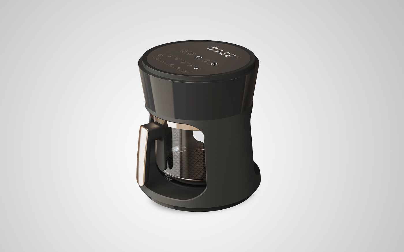 Air fryer，Straight drink machine，Tea cooker，