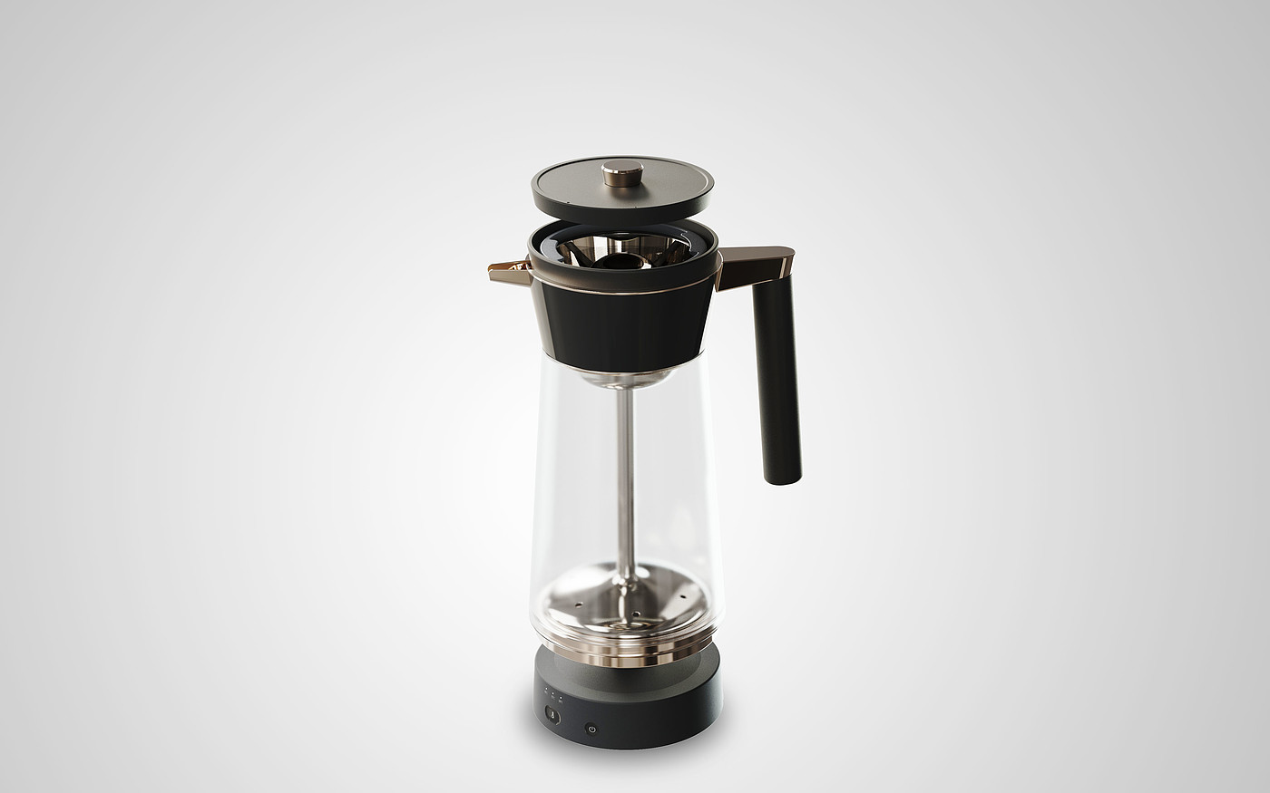 Air fryer，Straight drink machine，Tea cooker，