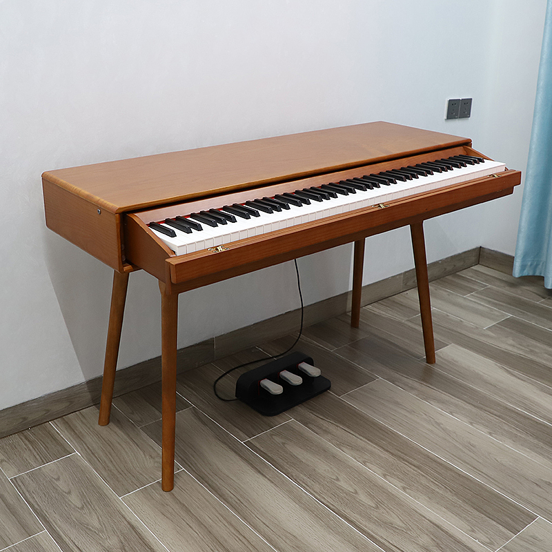 Digital piano，Electric piano，Electronic piano，Smart piano，Teaching piano，Solid wood electric piano，