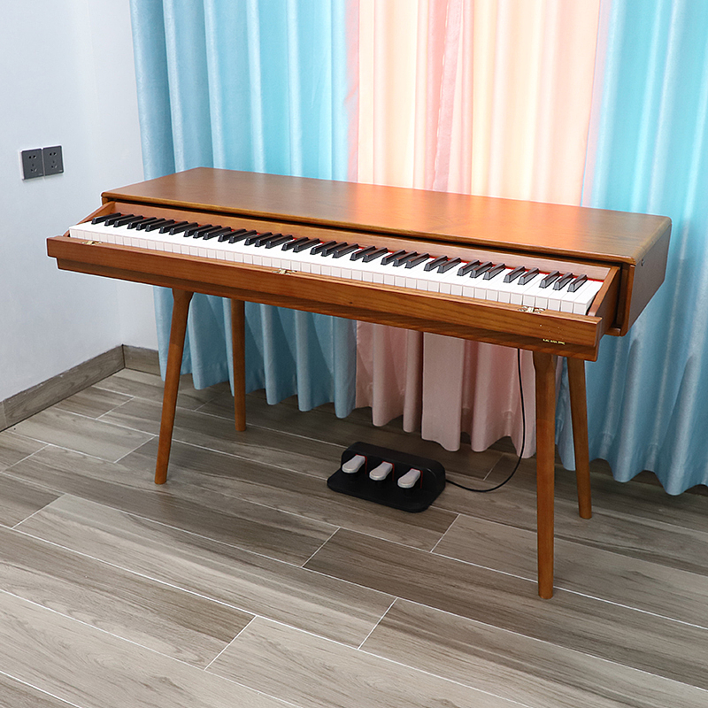 Digital piano，Electric piano，Electronic piano，Smart piano，Teaching piano，Solid wood electric piano，